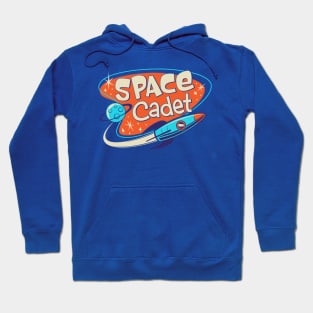 Space Cadet Hoodie